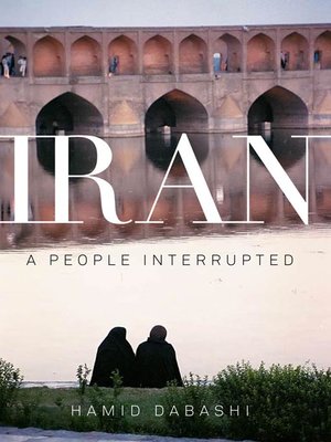 cover image of Iran